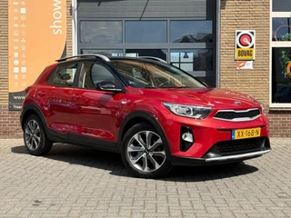 Kia Stonic – thumbnail 16