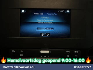 Mercedes-Benz Sprinter – thumbnail 7