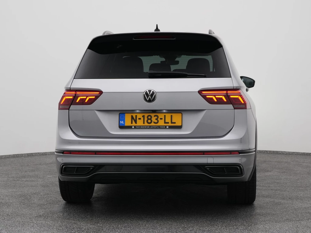 Volkswagen Tiguan Allspace – foto 7