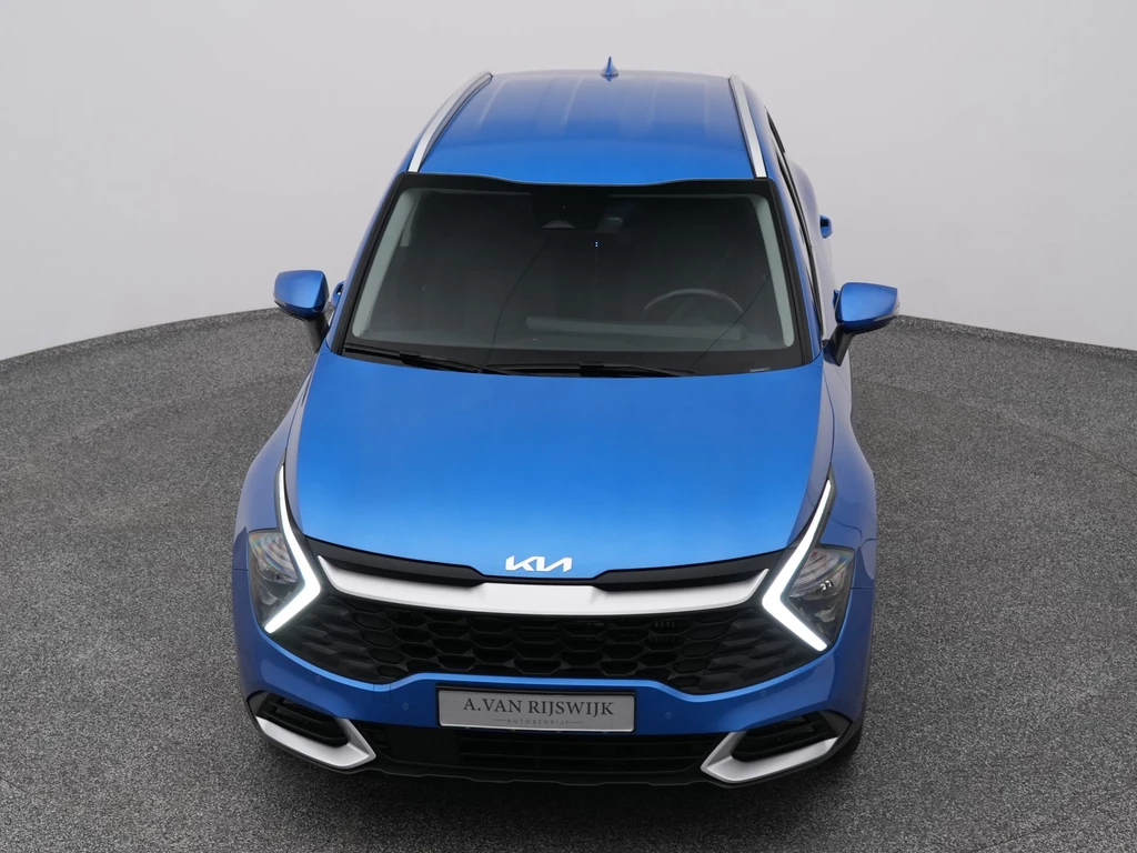 Kia Sportage – foto 17