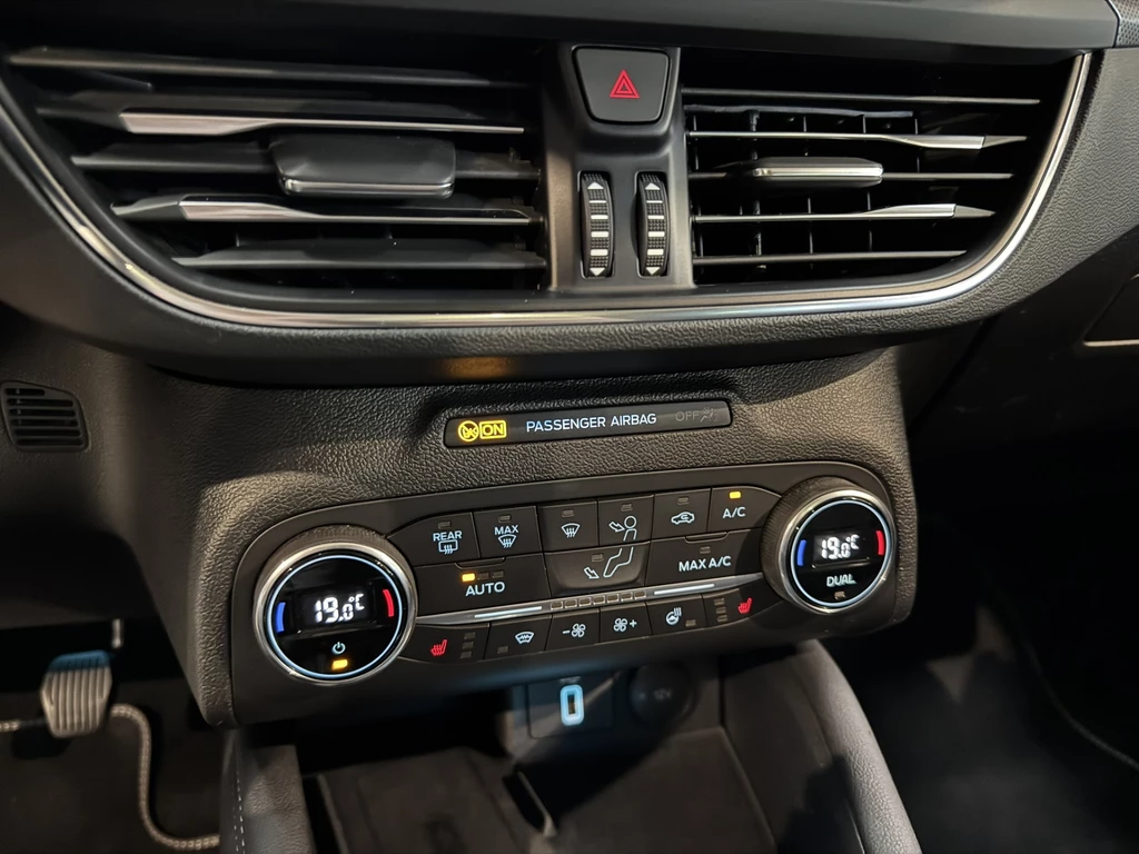 Ford Focus – foto 22