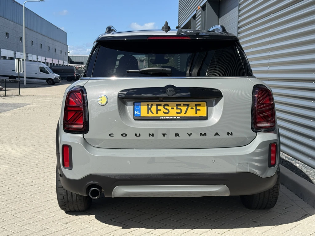 MINI Countryman – foto 7