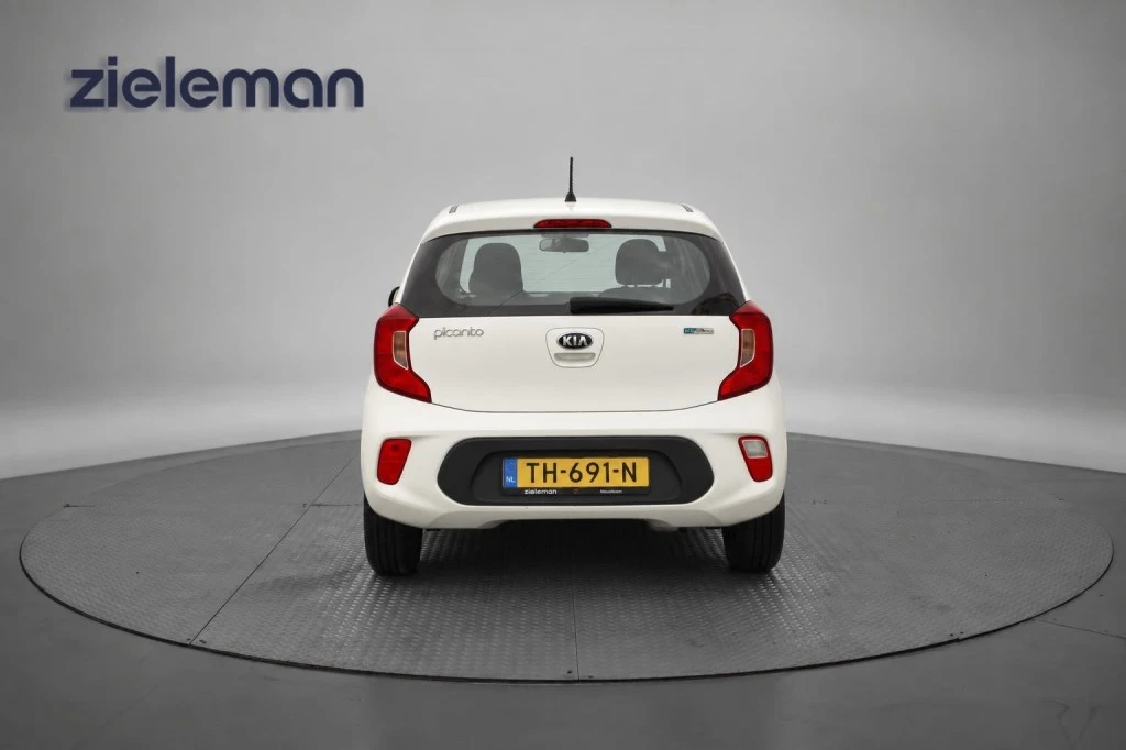 Kia Picanto – foto 4