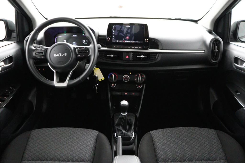 Kia Picanto – foto 34