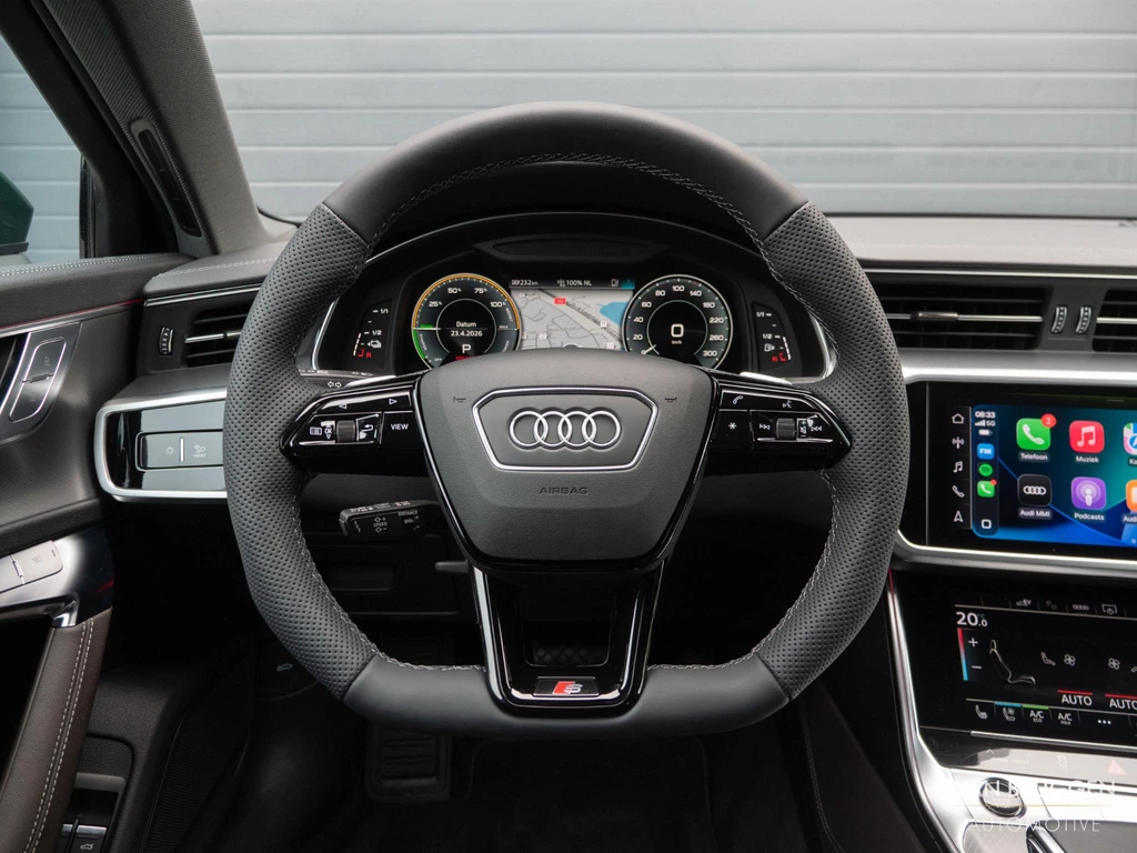 Audi A6 – foto 30
