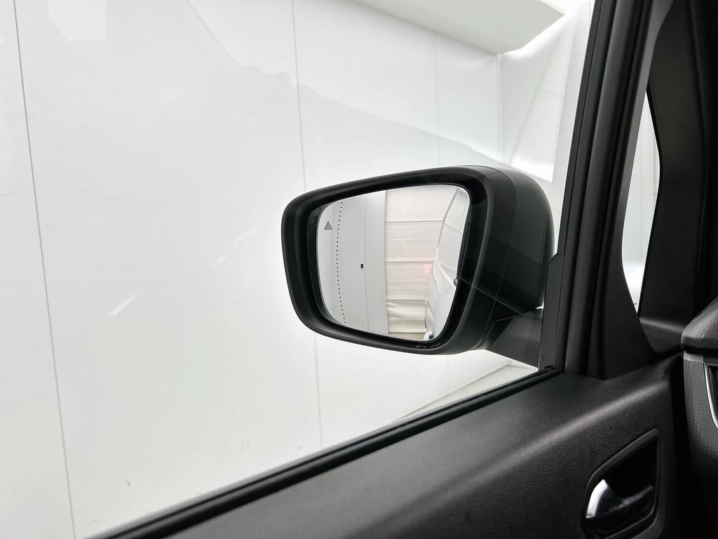 Nissan Townstar – foto 23