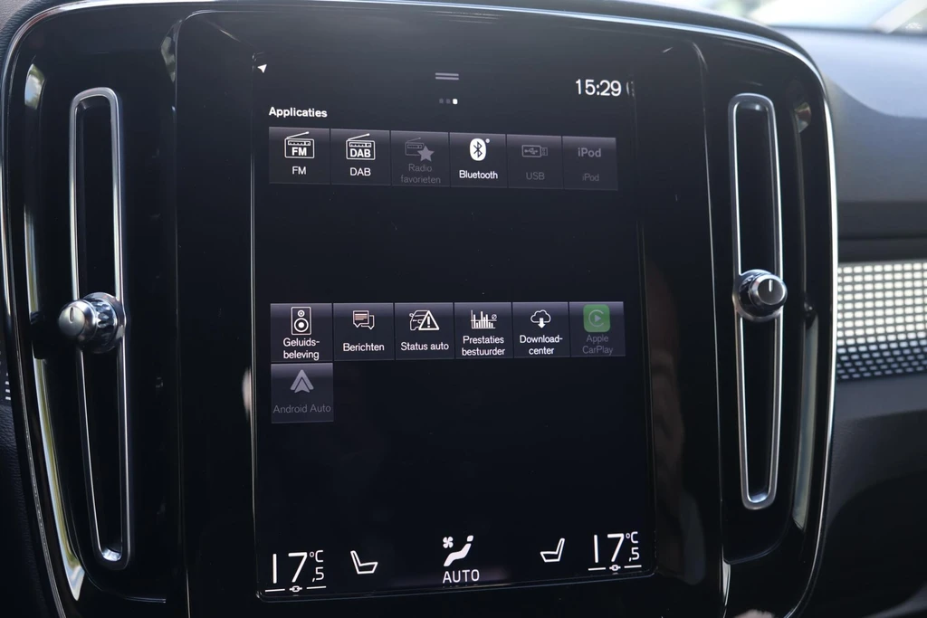 Volvo XC40 – foto 50