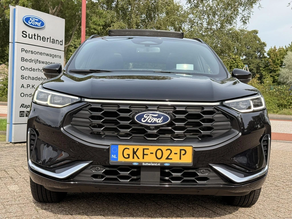 Ford Kuga – foto 6