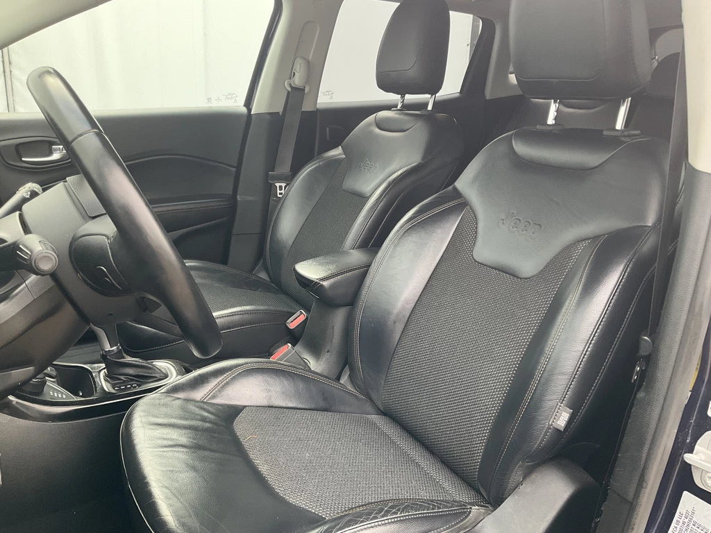 Jeep Compass – foto 39