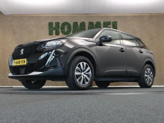 Peugeot e-2008 – thumbnail 2