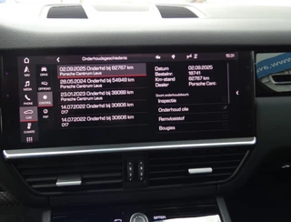 Porsche Cayenne – thumbnail 28