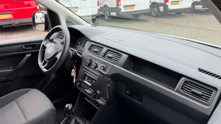 Volkswagen Caddy – thumbnail 11