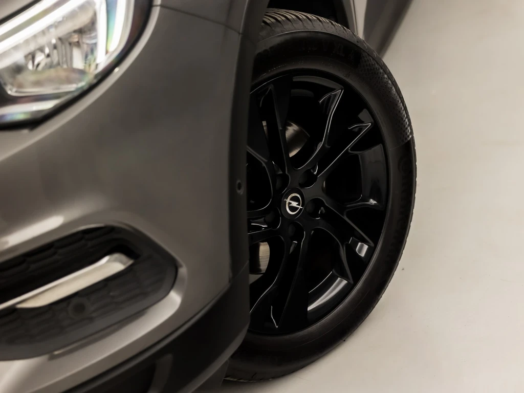Opel Grandland X – foto 15