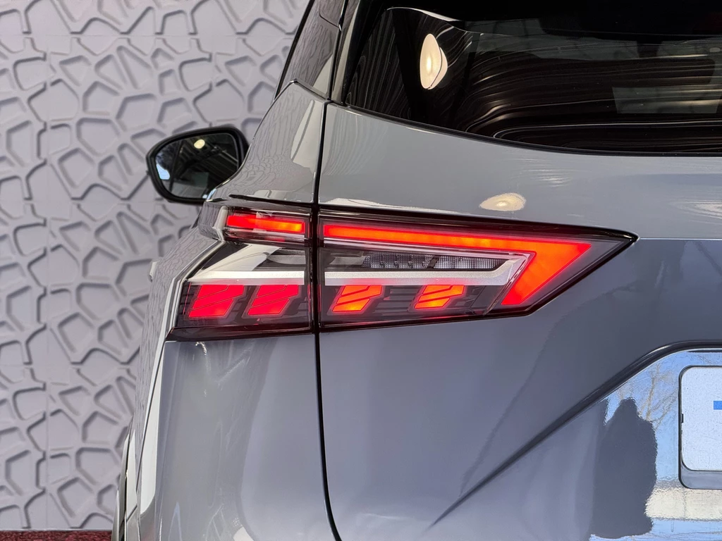 Nissan QASHQAI – foto 75