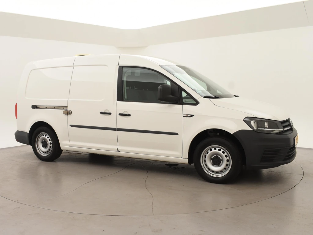 Volkswagen Caddy – foto 6