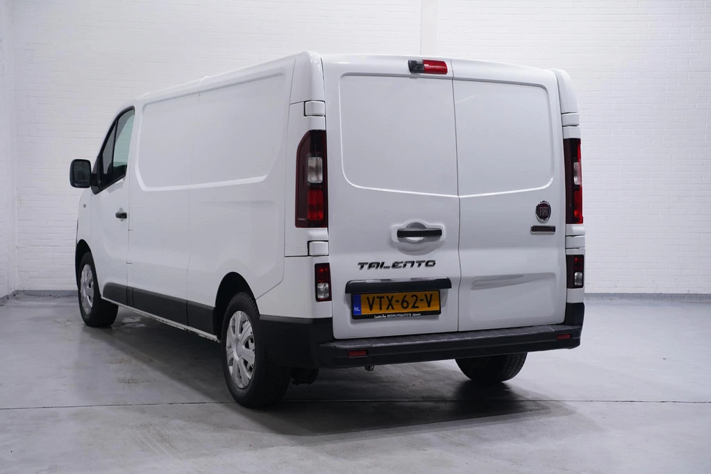 Fiat Talento – foto 3
