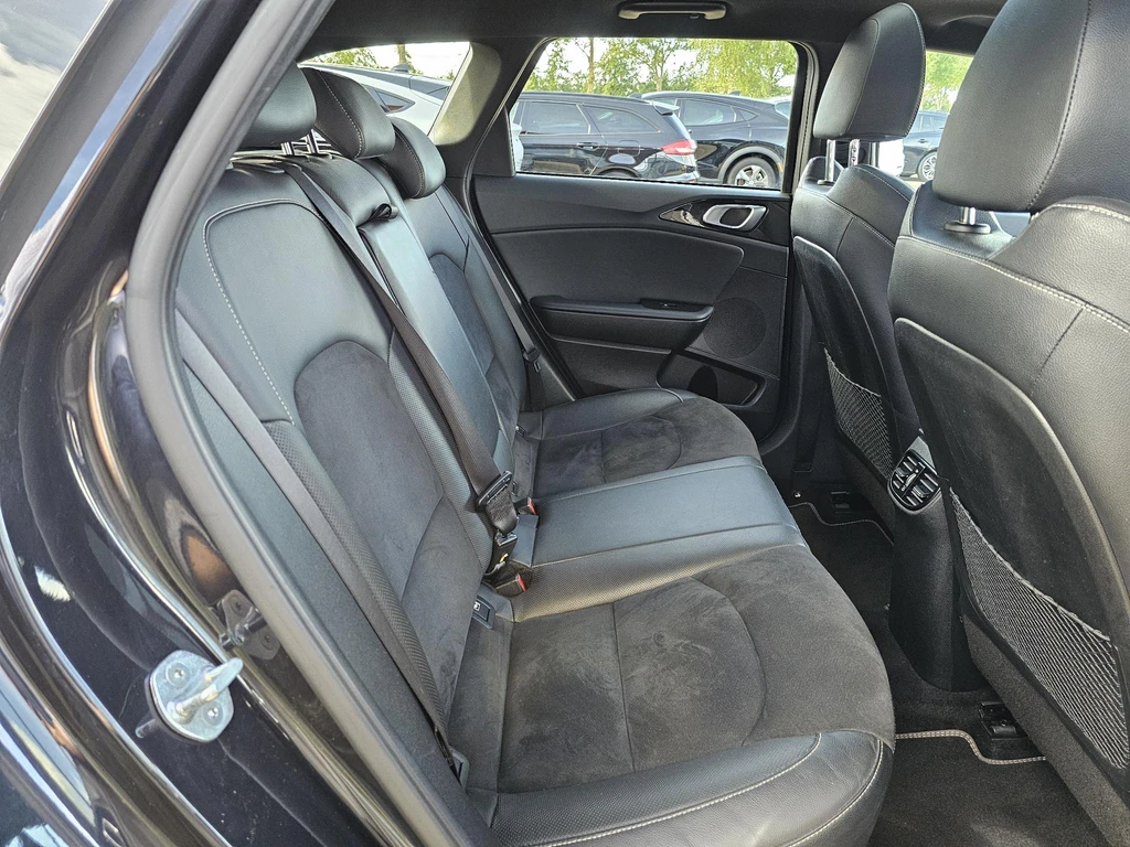 Kia Ceed Sportswagon – foto 9