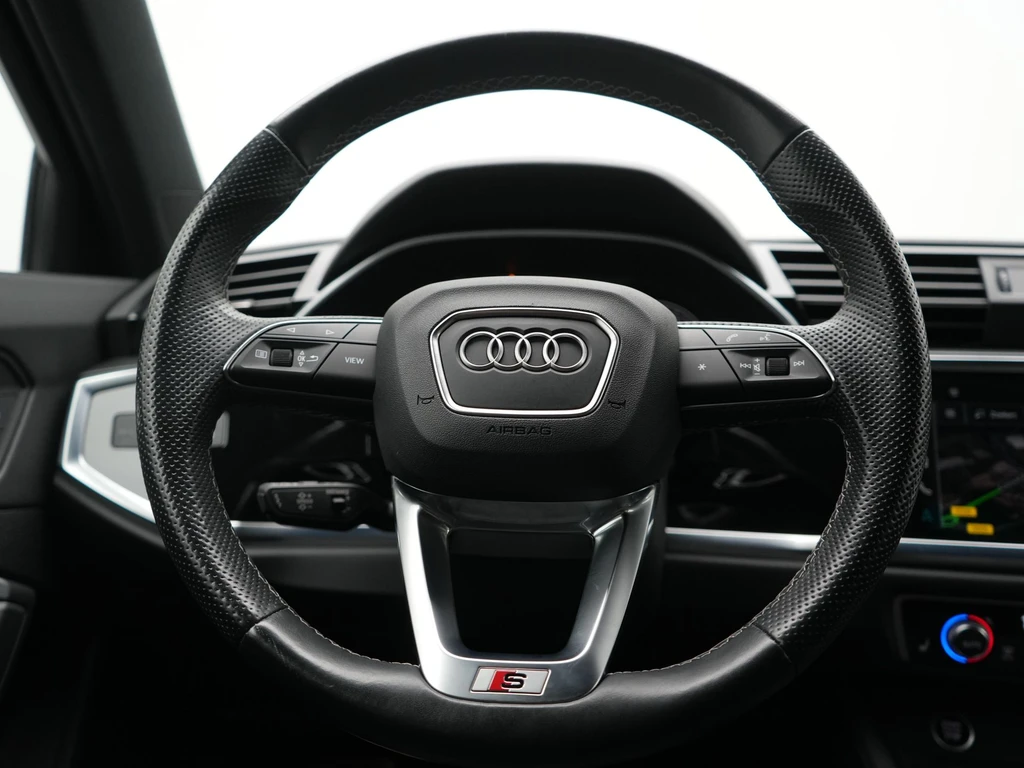 Audi Q3 – foto 31