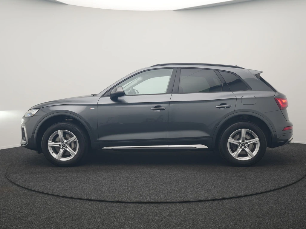 Audi Q5 – foto 3