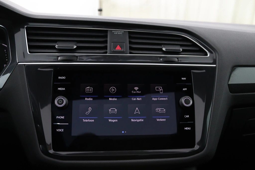 Volkswagen Tiguan Allspace – foto 20