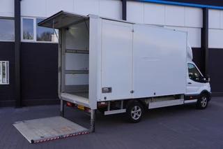 Ford Transit – thumbnail 2