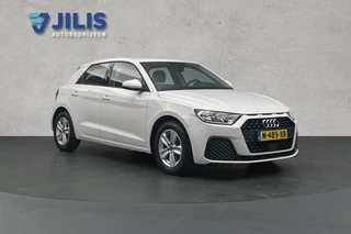 Audi A1 Sportback – thumbnail 8