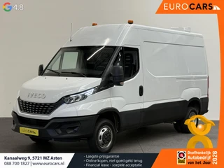 Iveco Daily – thumbnail 1