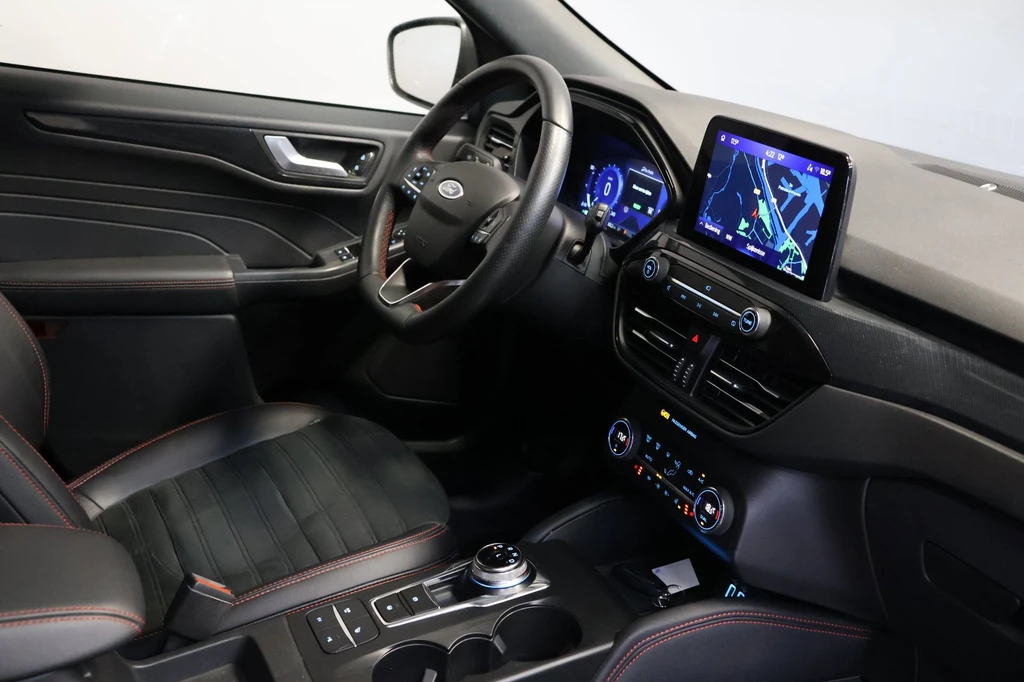 Ford Kuga – foto 19