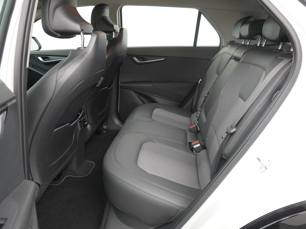 Kia Niro EV – foto 32