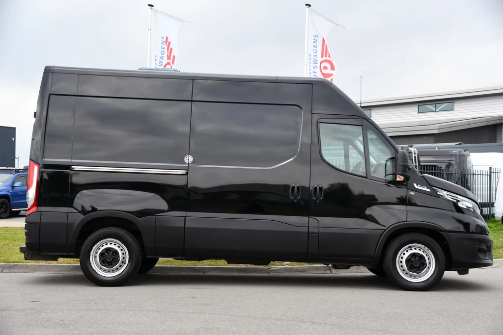 Iveco Daily – foto 9