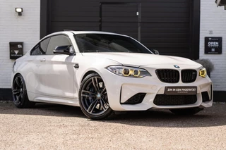 BMW M2 – thumbnail 7