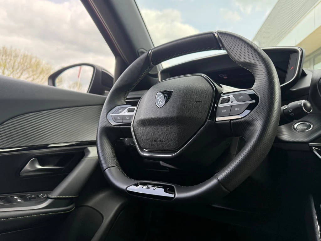 Peugeot 2008 – foto 18