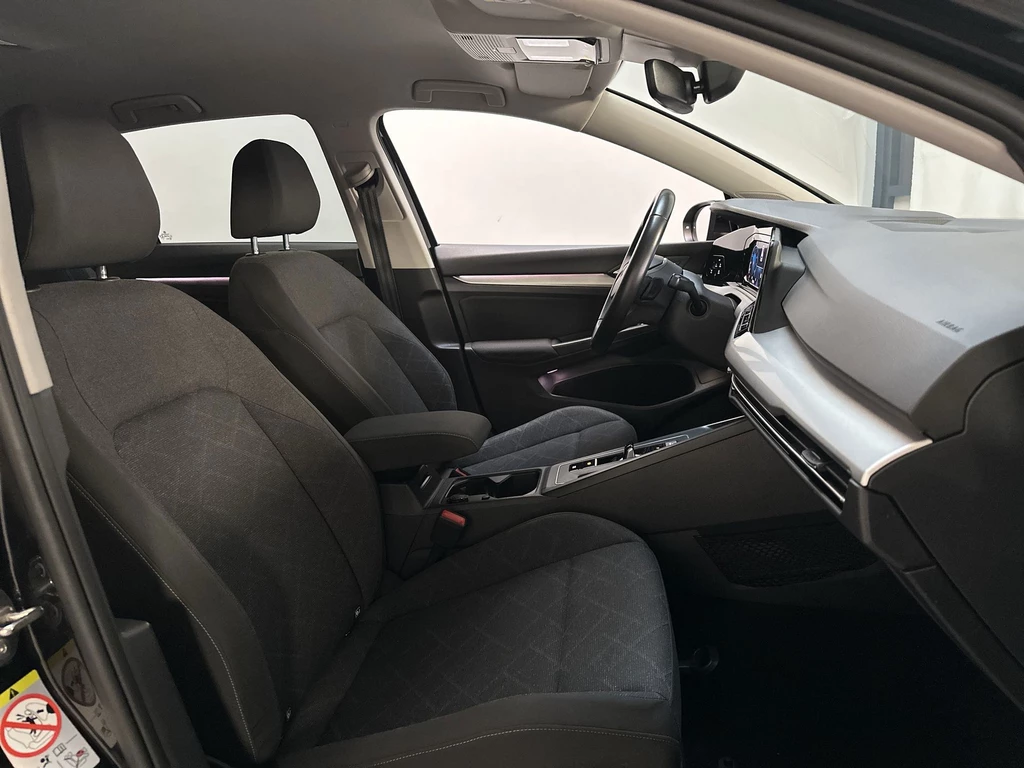 Volkswagen Golf – foto 13