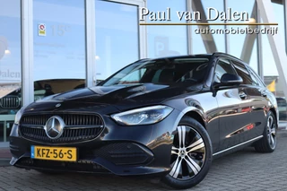 Mercedes-Benz C-Klasse – thumbnail 4