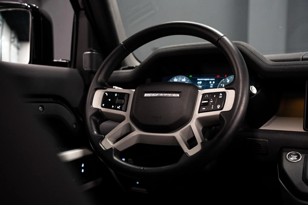 Land Rover Defender – foto 24