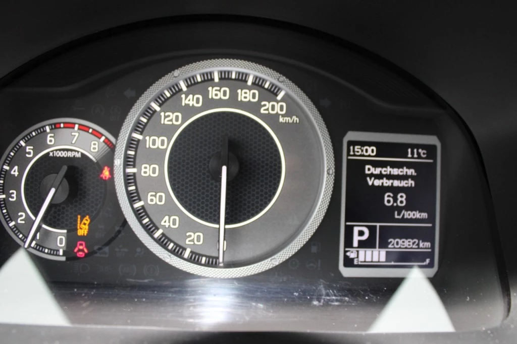 Suzuki Ignis – foto 16