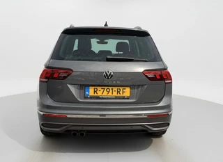 Volkswagen Tiguan – thumbnail 4
