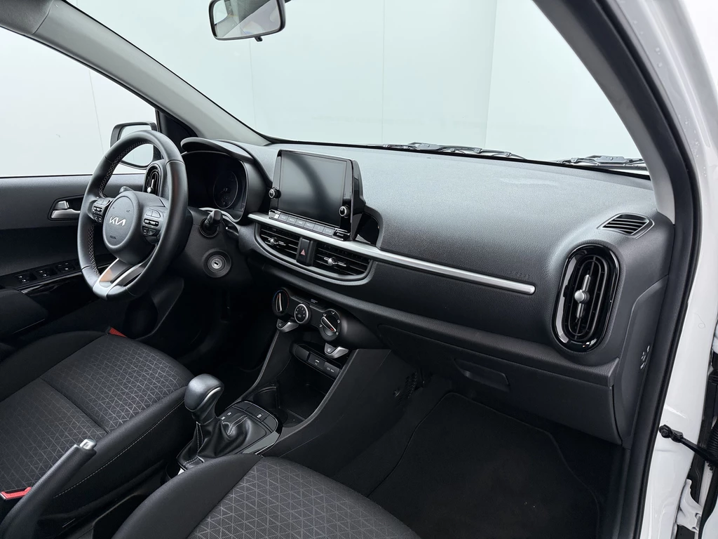 Kia Picanto – foto 40