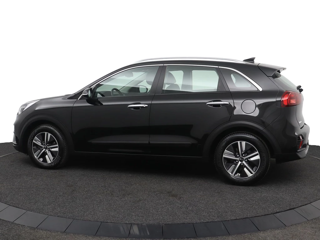 Kia Niro – foto 4