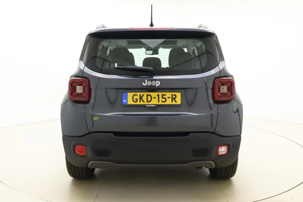 Jeep Renegade – foto 5