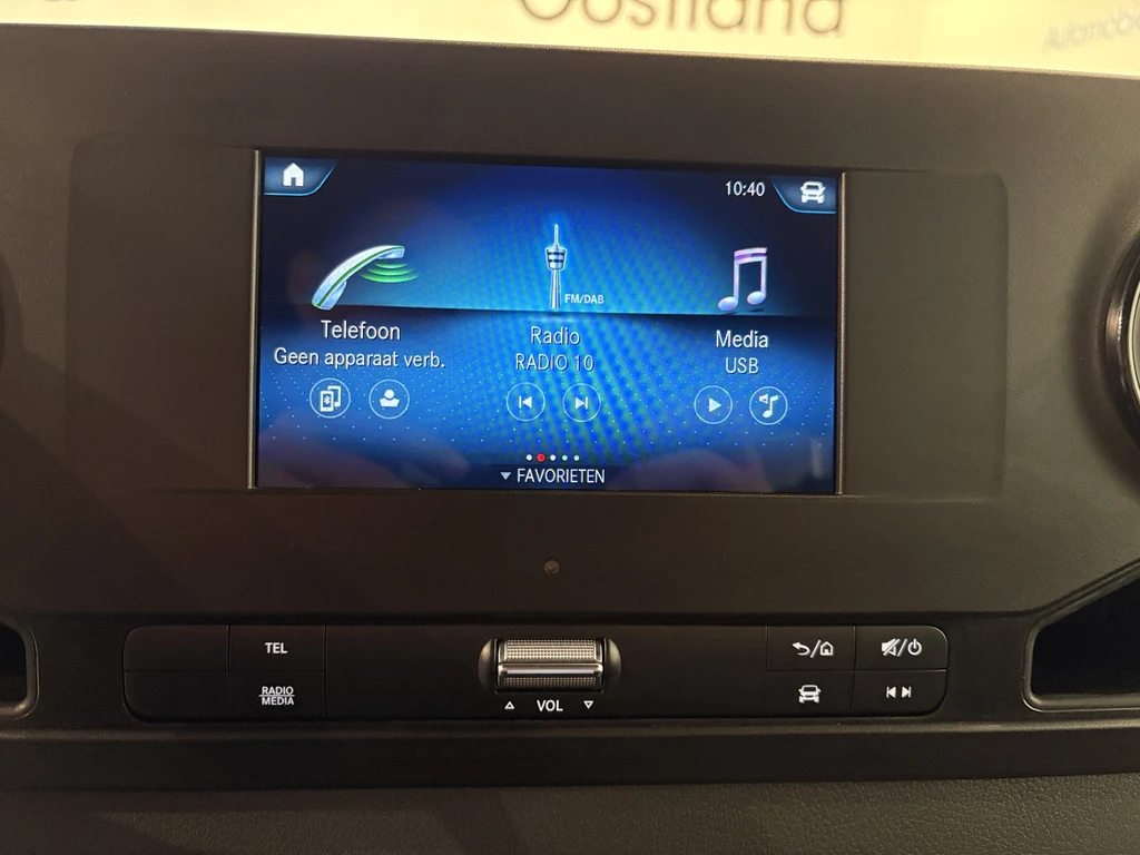 Mercedes-Benz Sprinter – foto 16