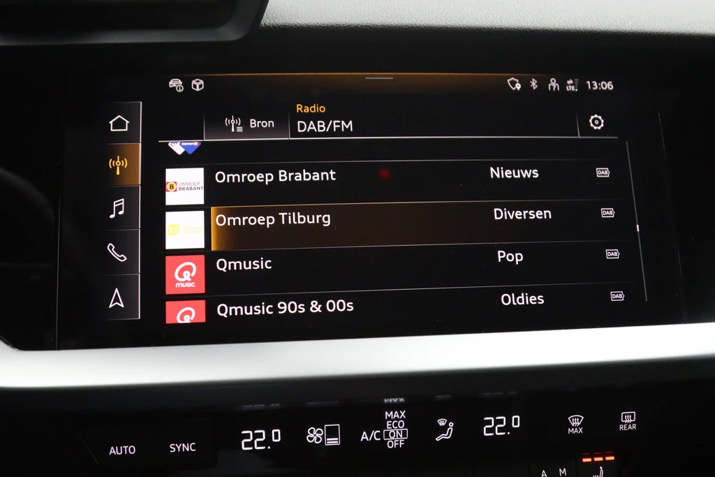 Audi A3 – foto 16