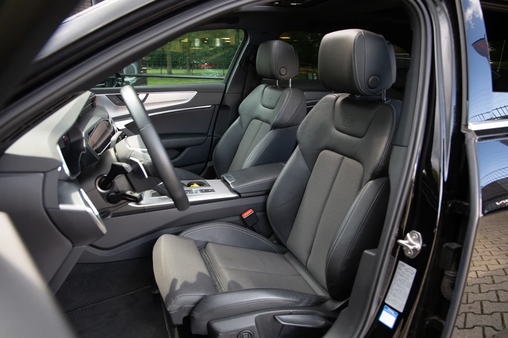 Audi A6 – foto 5