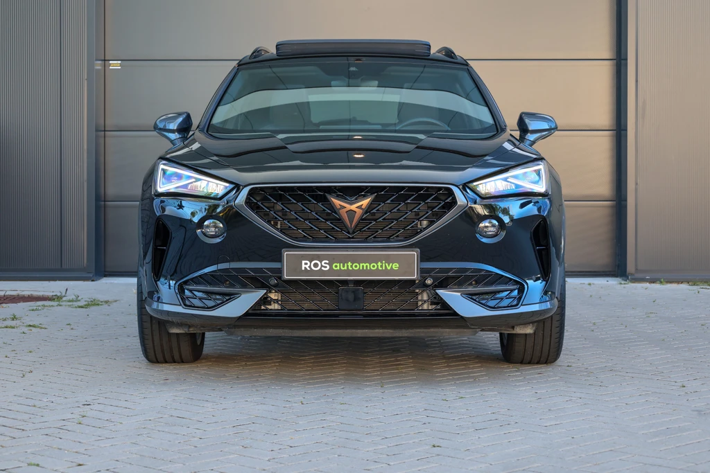 CUPRA Formentor – foto 13