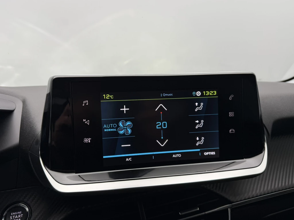 Peugeot e-208 – foto 19