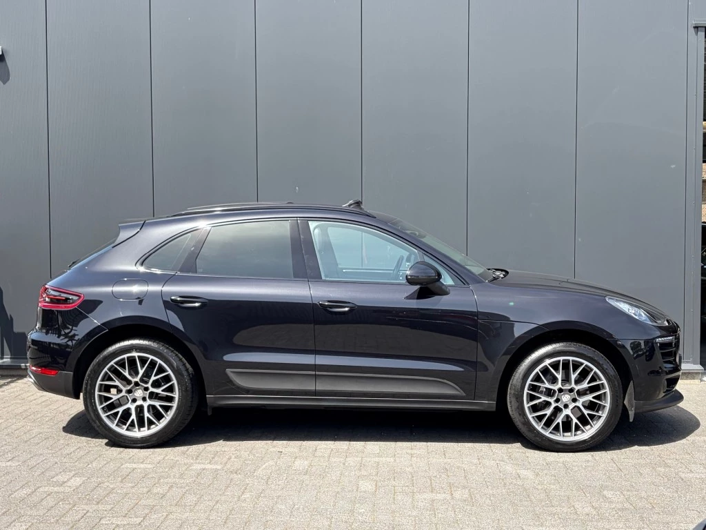 Porsche Macan – foto 2