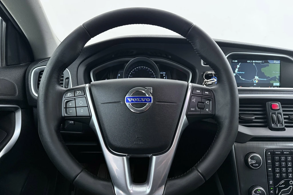 Volvo V40 – foto 19