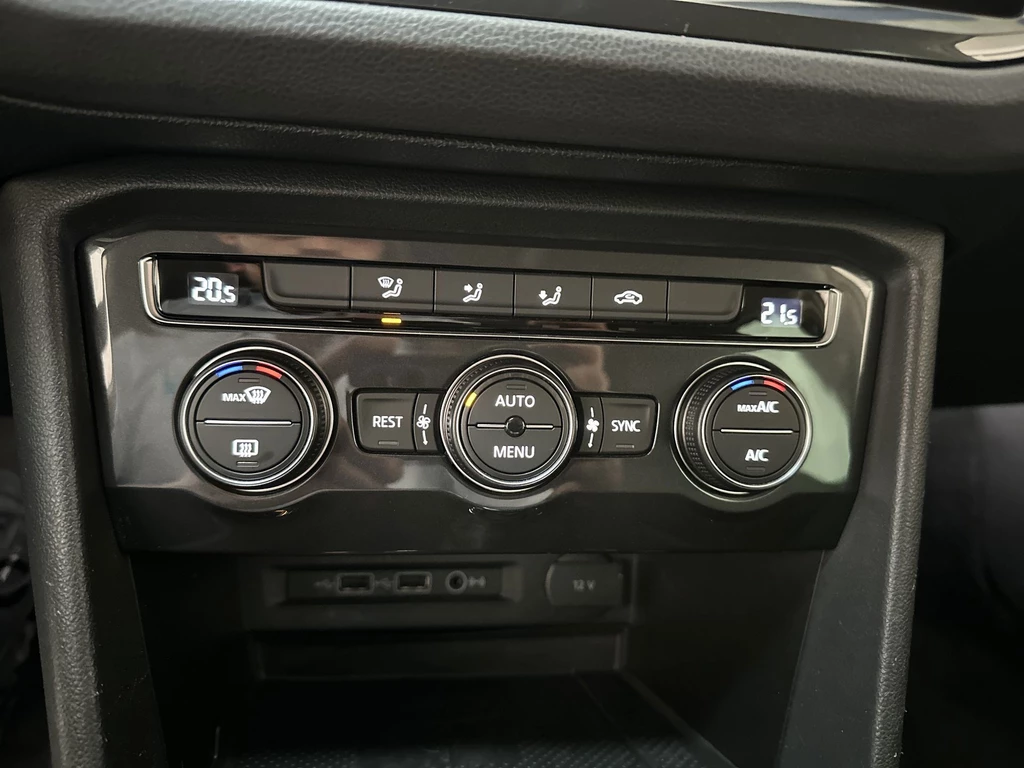 Volkswagen Tiguan – foto 22