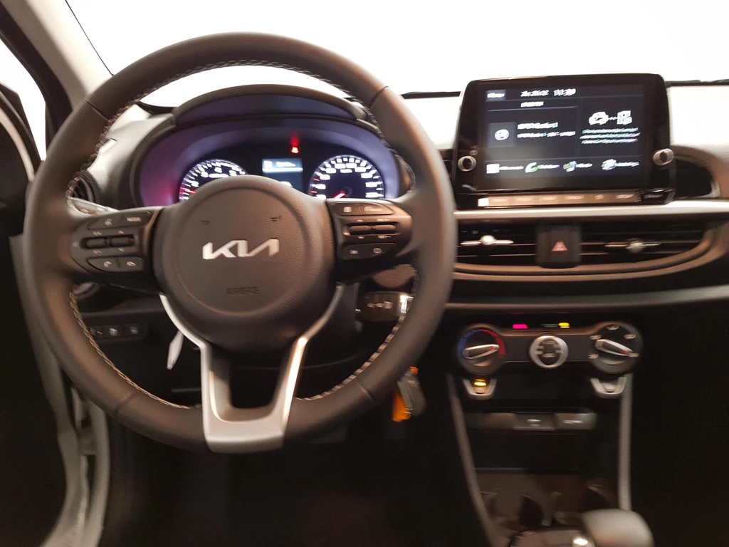 Kia Picanto – foto 16