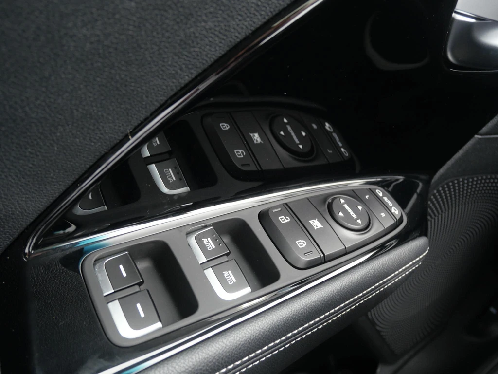 Kia e-Niro – foto 17